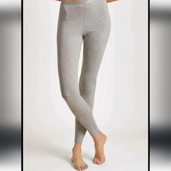 H & M Grey Leggings - Small - Picture 5 of 5